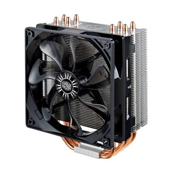 Hladnjak Cooler Master Hyper 212 EVO za CPU P/N: RR-212E-16PK-R1
