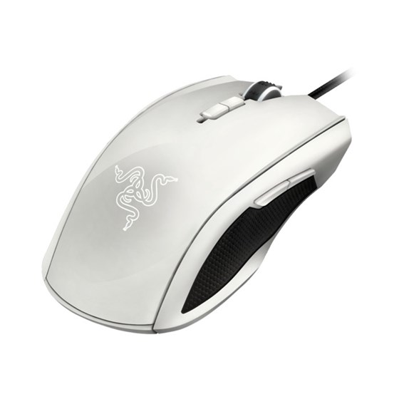 Miš Razer Taipan Expert Ambidextrous Gaming Mouse White P/N: RZ01-00780500-R3G1