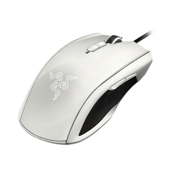Miš Razer Taipan Expert Ambidextrous Gaming Mouse White P/N: RZ01-00780500-R3G1 