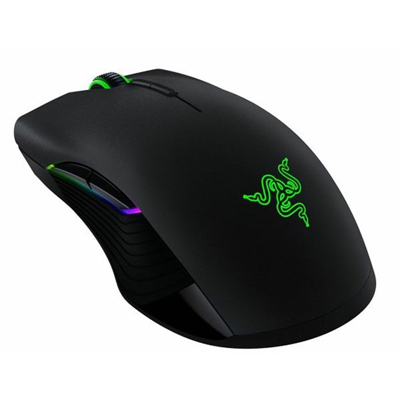 Miš Razer Lancehead Wireless Ambidextrous P/N: RZ01-02120100-R3G1