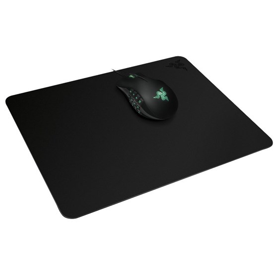 Podloga za miš Razer Elite Aluminium Mat P/N: RZ02-00920100-R3M1 