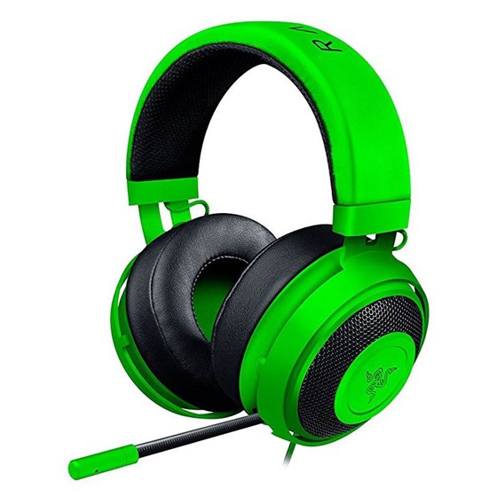 Slušalice Razer Kraken Pro V2 Green P/N: RZ04-02050600-R3M1 