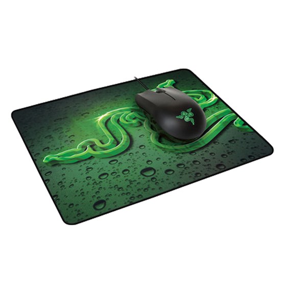 Miš Razer Abyssus + Goliathus Speed Terra Mat P/N: RZ83-02020100-B3M1
