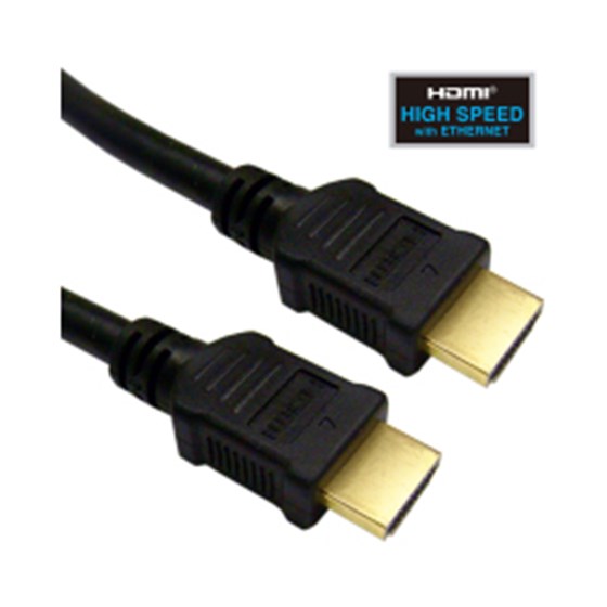 Kabel HDMI M - HDMI M 2m sa mrežom Roline P/N: S3672 