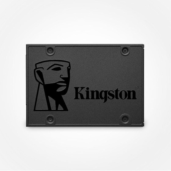 SSD 240GB Kingston A400 Series 2.5" SATA III P/N: SA400S37/240G