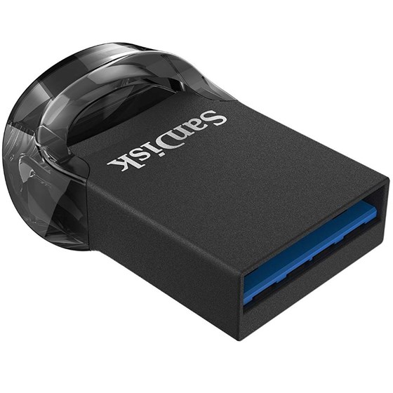 Memorija USB 3.1 Stick 16GB SanDisk Ultra Fit P/N: SDCZ430-016G-G46 