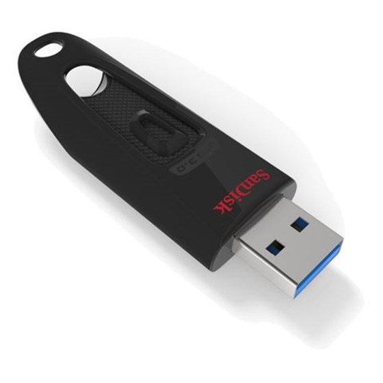 Memorija USB 3.0 Stick 64GB Sandisk Ultra P/N: SDCZ48-064G-U46 B