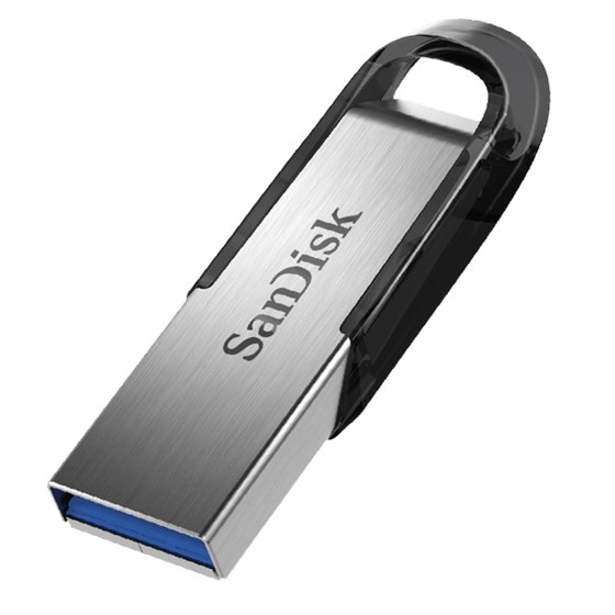 Memorija USB 3.0 Stick 32GB Sandisk Ultra Flair Black P/N: SDCZ73-032G-G46 