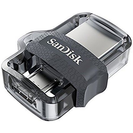 Memorija USB 3.0 Stick 16GB Sandisk Ultra Android OTG P/N: SDDD3-016G-G46