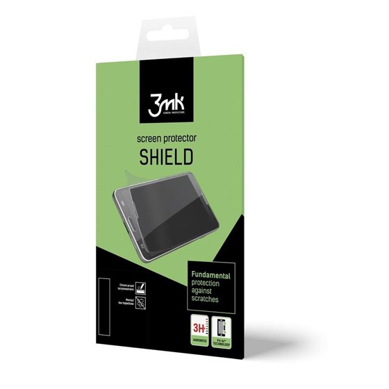 Zaštitna folija za LG G3 3mk Shield P/N: SHLGG3 