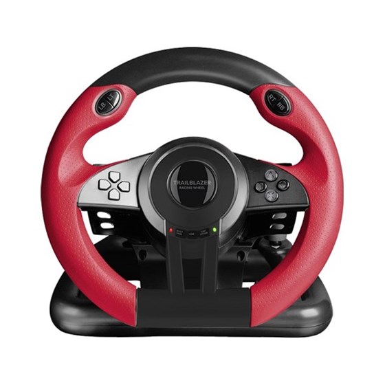 Volan Speed Link TRAILBLAZER Racing Wheel PC/PS4/XboxOne Crni P/N: SL-450500-BK