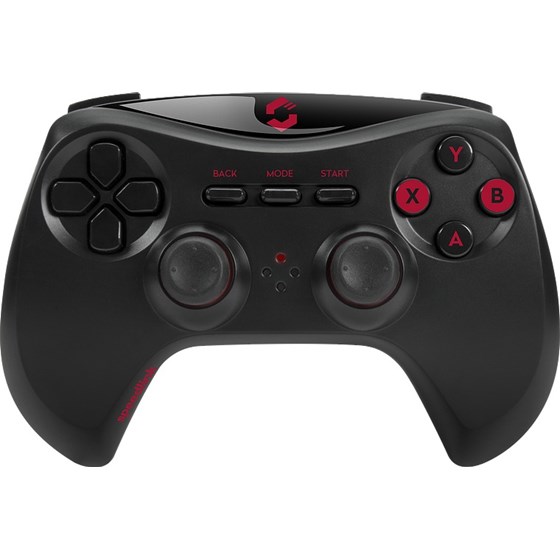 Gamepad PC Speed Link Strike NX crni P/N: SL-650100-BK-01