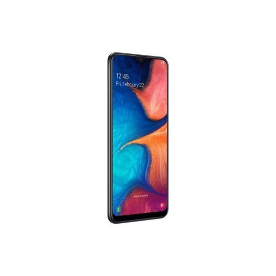 galaxy a20e ds
