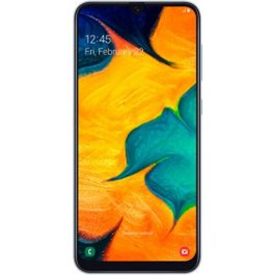 Smartphone Samsung Galaxy A20e DS Bijeli Exynos 7884 Octa-core 1.60GHz 3GB 32GB 5.8" Android 9.0 3G 4G NFC WiFi Bluetooth 5.0 P/N: SM-A202FZWDSIO