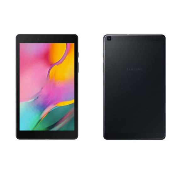 Tablet Samsung Galaxy Tab A T290 Crni Snapdragon 429 2.0GHz 2GB 32GB Android 9.0  8" Wi-Fi Bluetooth 4.2  P/N: SM-T290NZKASIO