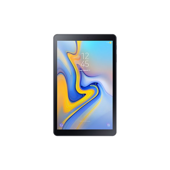 Tablet Samsung Galaxy Tab A T590 Crni Snapdragon S4 Octa Core 1.80GHz 3GB 32GB Android WiFi microUSB 2.0 Bluetooth 4.2 P/N: SM-T590NZKASEE