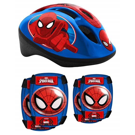 Kaciga Spiderman P/N: 0127481