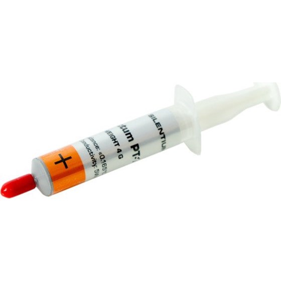 Termalna pasta SilentiumPC Pactum PT-1 P/N: SPC068