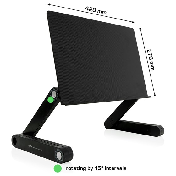Notebook Stand SilentiumPC Atlas NT-L10 P/N: SPC071