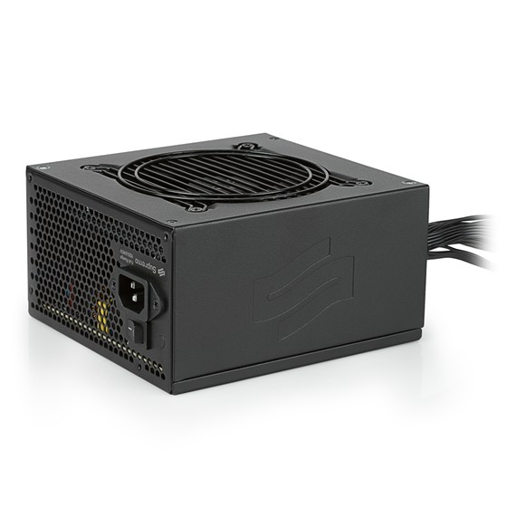 Napajanje SilentiumPC Supremo L2 Gold 550W 80+ Gold P/N: SPC139