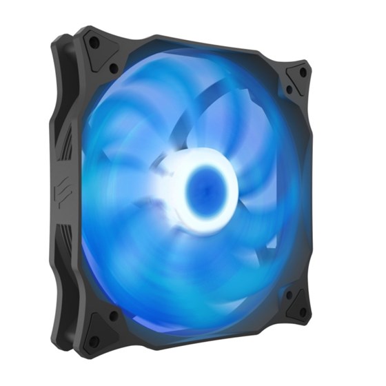 Ventilator SilentiumPC Stella HP RGB 120 PWM P/N: SPC234