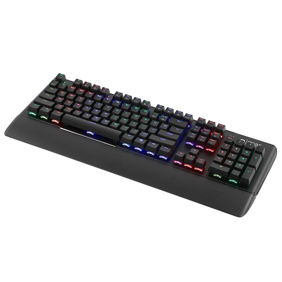 Tipkovnica SPC Gear GK550 Omnis Kailh Brown RGB Mechanical P/N: SPG015