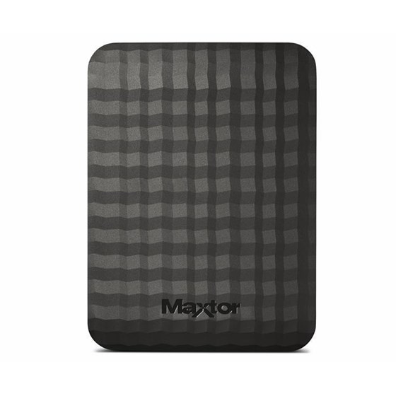 HDD Eksterni 1TB Seagate Maxtor M3 Portable Crni 2.5" USB 3.0 P/N: STSHX-M101TCBM