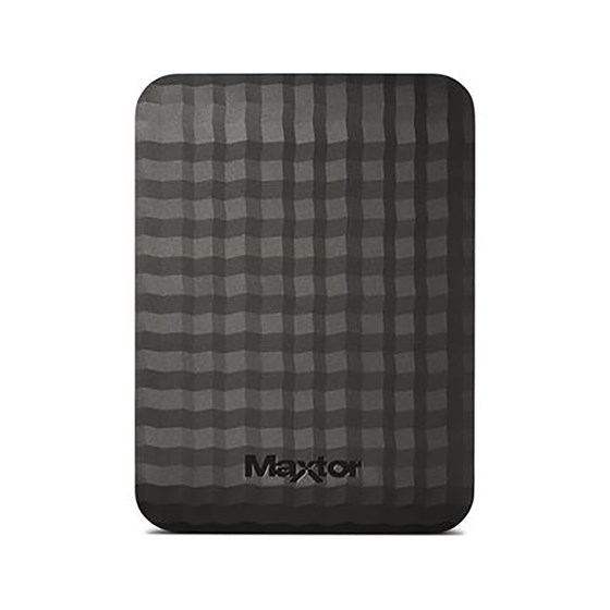 HDD Eksterni 2TB Seagate Maxtor M3 Portable Crni 2.5" USB 3.0 P/N: STSHX-M201TCBM