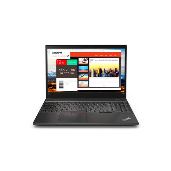 Lenovo ThinkPad T580 Intel Core i5 8250U 1.60GHz 8GB 1TB + 16GB Optane W10P 15.6" Full HD Intel UHD Graphic 620 P/N: 20L9001XSC