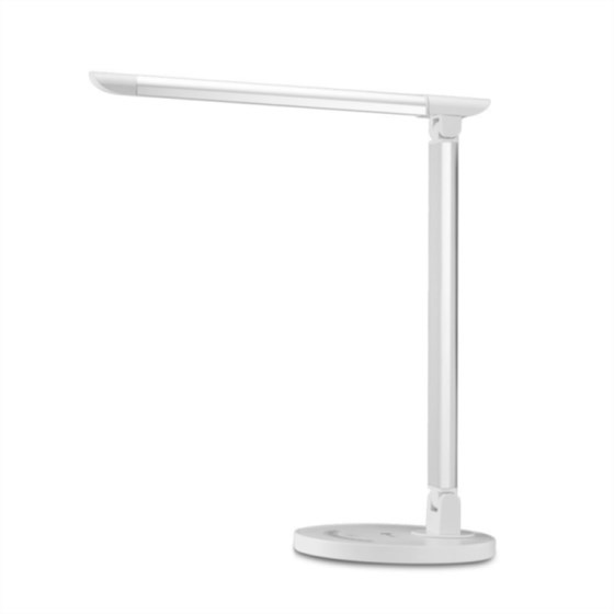 LED Lampa TaoTronics Elune E5 TT-DL13 Srebrna P/N: 78-84700-037