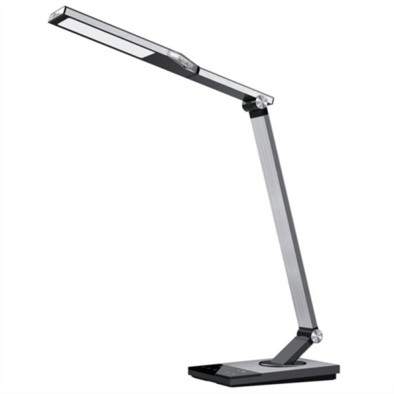 LED Lampa TaoTronics TT-DL16 Siva P/N: 78-17016-291