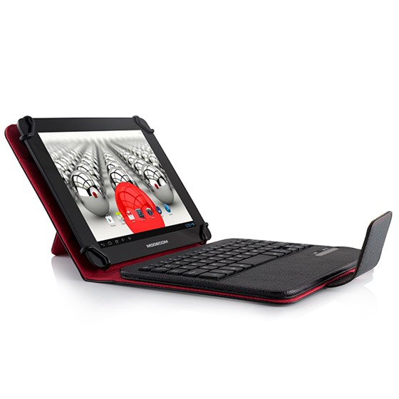 Tipkovnica za tablet uređaje Bluetooth Modecom do 8'' P/N: MC-TKC08BT
