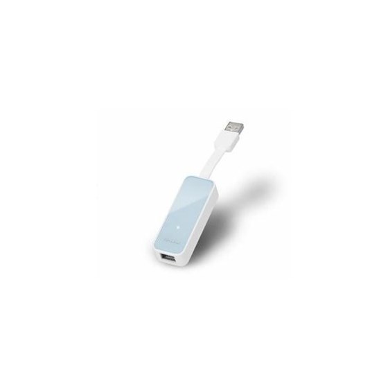 Adapter TP-Link USB 2.0 na Ethernet P/N: TPL-UE200