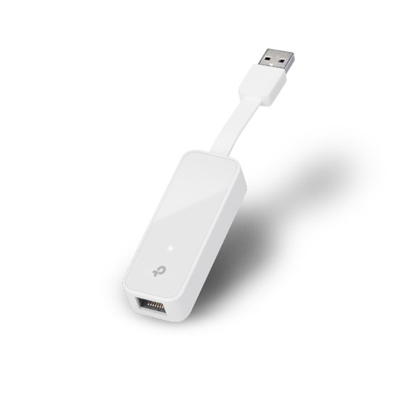 Adapter TP-Link USB 3.0 na Gbit Ethernet P/N: tpl-ue300