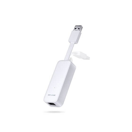 Adapter USB 3.0 na Gigabit Ethernet Tp-Link P/N: UE300