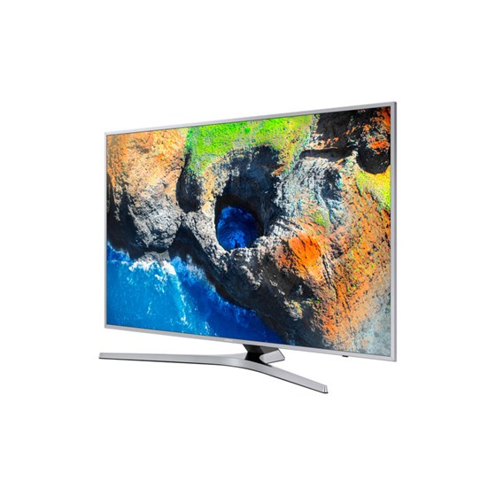 TV Samsung 49MU6402 49" LED 3840x2160 3x HDMI 2x USB 2.0 P/N: UE49MU6402UXXH
