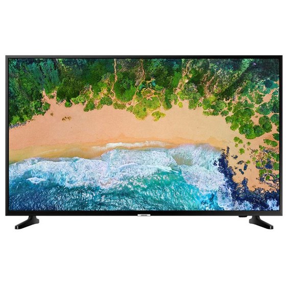 TV Samsung 50NU7022 50"LED 3840x2160 2x HDMI 1x USB 2.0 LAN Wi-Fi P/N: UE50NU7022KXXH