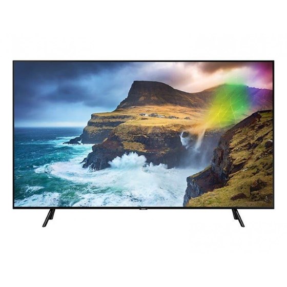 TV Samsung 50RU7172 50" 3840 x 2160 3xHDMI 2xUSB P/N: UE50RU7172UXXH