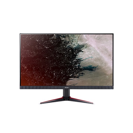 Monitor Acer Nitro VG240Ybmiix 23.8" 1920x1080 100M:1 250 cd/m2 VGA HDMI P/N: UM.QV0EE.001