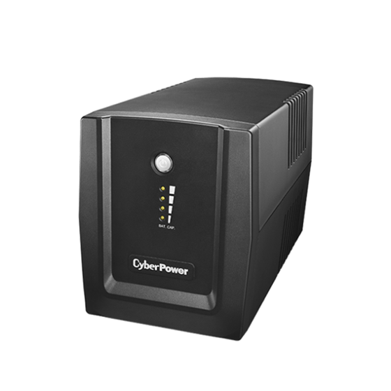 UPS CyberPower 2200VA/1320W P/N: UT2200E
