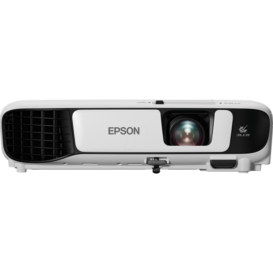 Projektor Epson EB-X41 3LCD XGA 1024x768 15000:1 3600 ANSI Lumena P/N: V11H843040