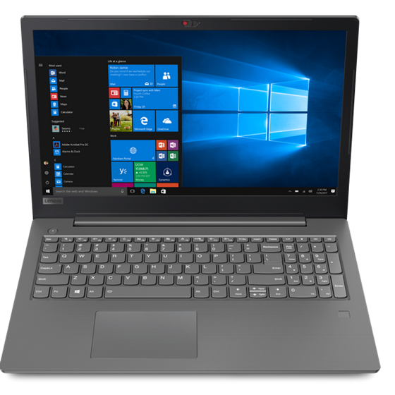 Lenovo V330 Intel Core i7 8550U 1.80GHz 8GB 1TB DVDRW FreeDOS 15.6" Full HD AMD Radeon 530 2GB P/N: 81AX00E0SC