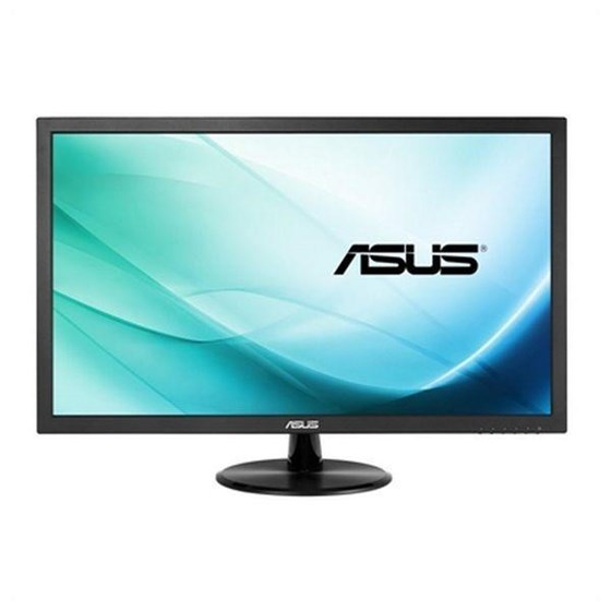 Monitor Asus VP228DE 21.5" 1920x1080 100000000:1 200 cd/m2 5ms VGA P/N: VP228DE