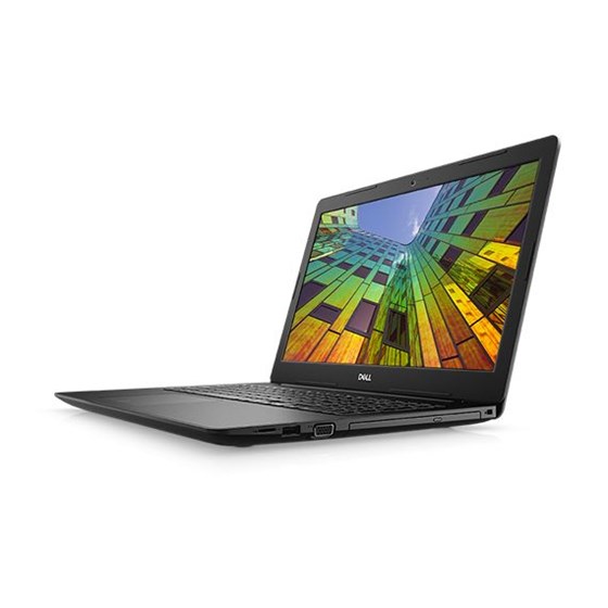 Dell Vostro 3580 Intel Core i7-8565U 1.80GHz 8GB 256GB SSD DVDRW W10P 15.6" Full HD AMD Radeon 520 2GB P/N: N0645