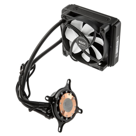 Hladnjak NZXT Kraken X41 Liquid za CPU P/N: RL-KRX41-01