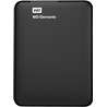 HDD Eksterni 1TB Western Digital Elements Portable 2.5" USB 3.0 5400rpm 8MB P/N: WDBUZG0010BBK
