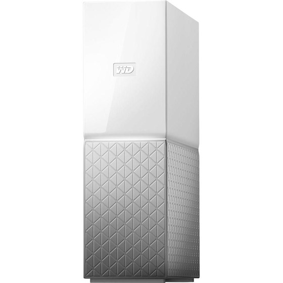 HDD Eksterni 2TB Western Digital My Cloud Home 3.5" LAN 5400 32MB P/N: WDBVXC0020HWT