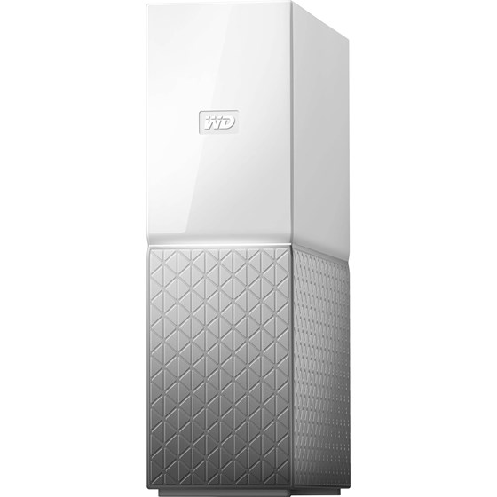 HDD Eksterni 3TB Western Digital My Cloud Home LAN USB 3.0 5400rpm 32MB P/N: WDBVXC0030HWT