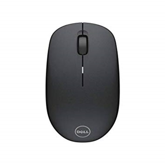 Miš Dell WM126 Wireless Black P/N: WM126