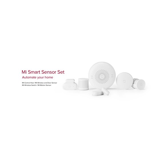 Xiaomi Mi Smart Sensor Set P/N: YTC4032GL